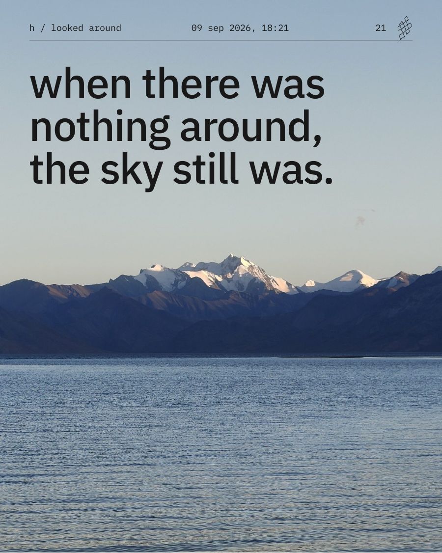 things i did in ladakh, slide 21