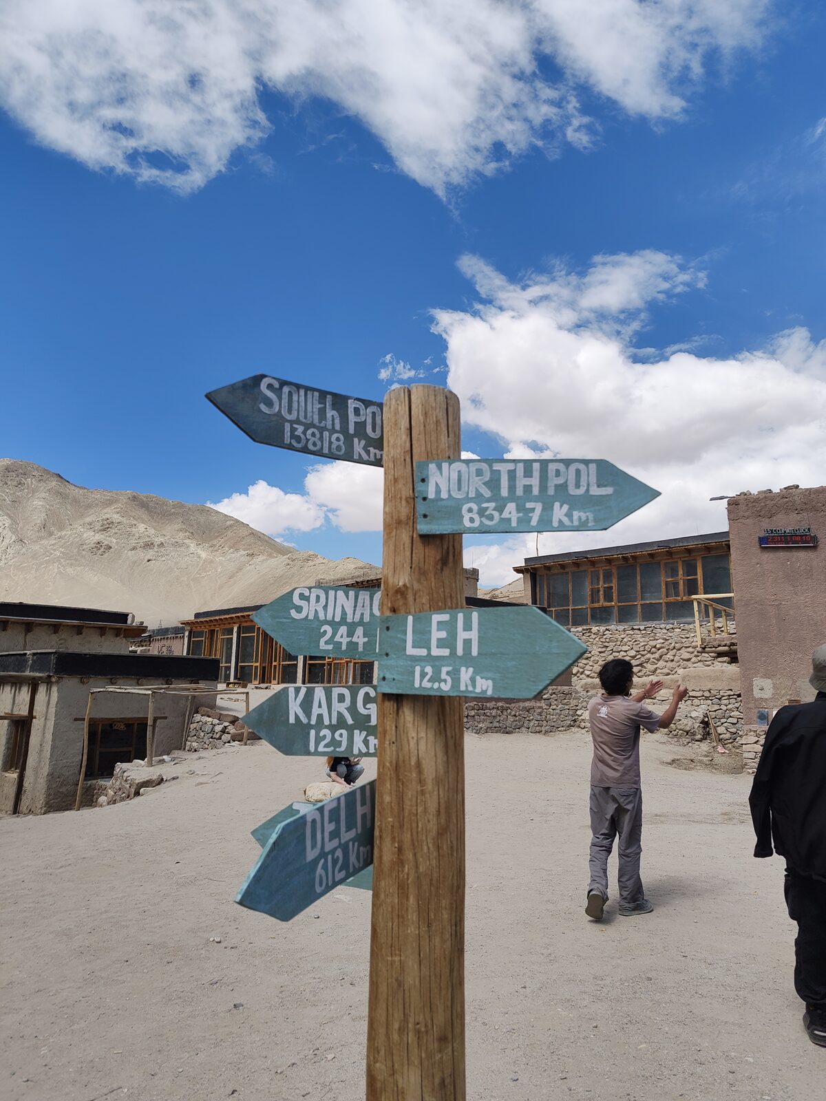 leh