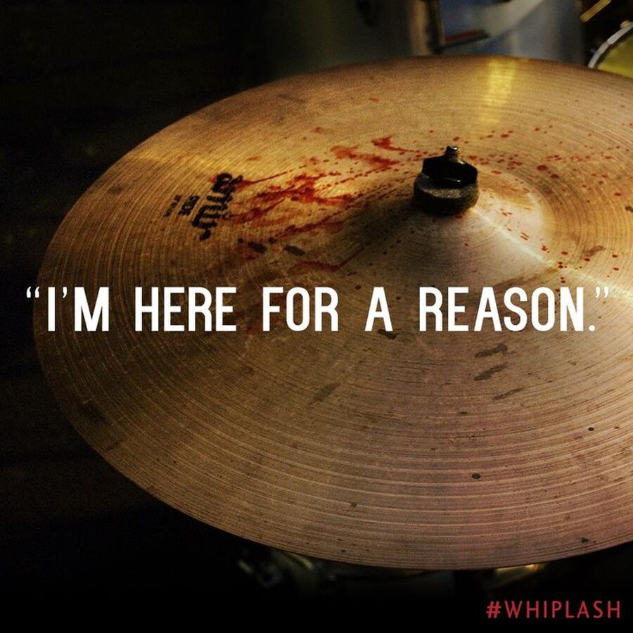 Whiplash