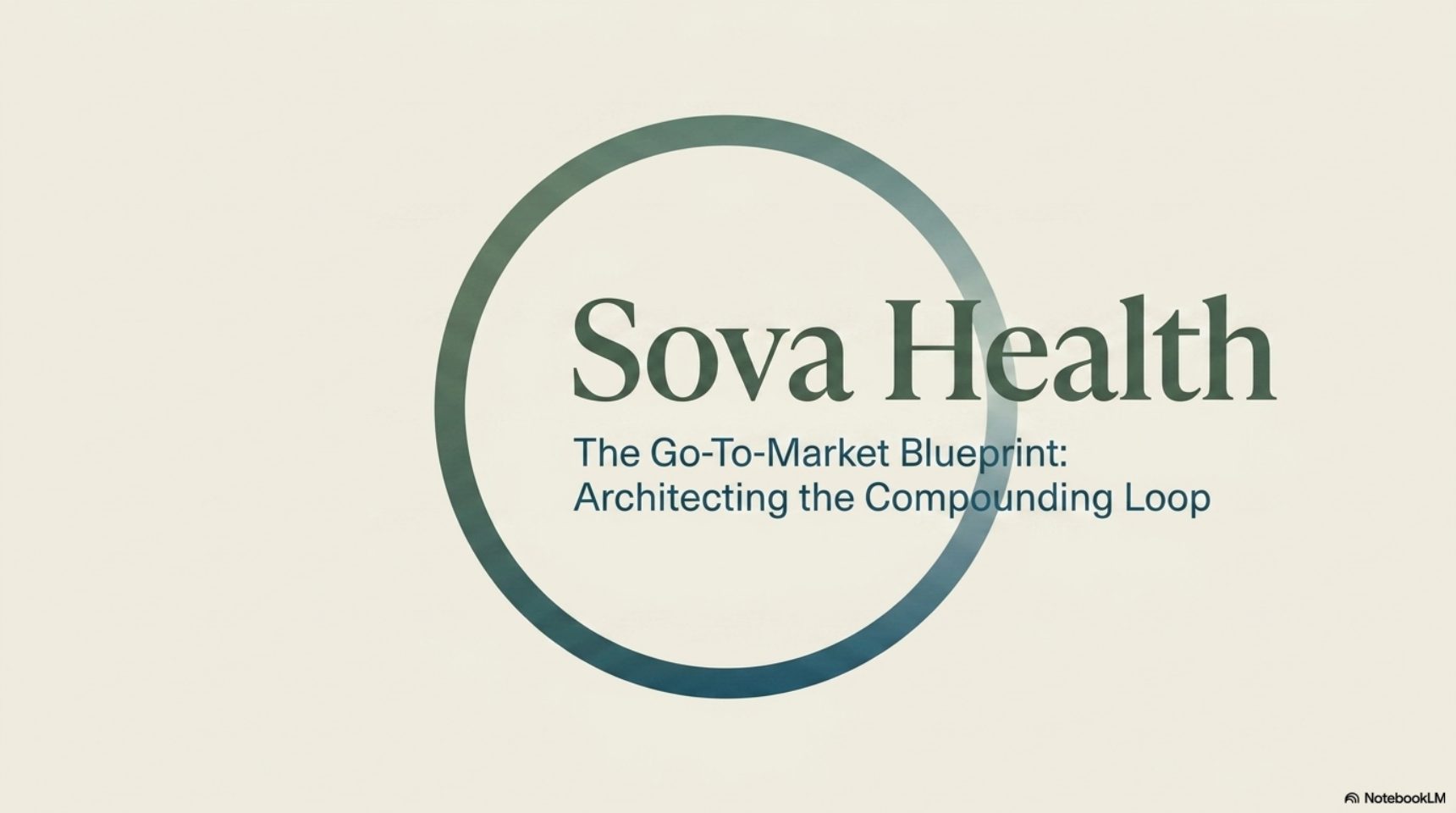 Sova Health